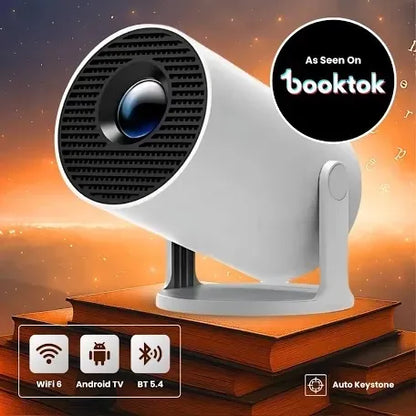 Jedi Glow Projector